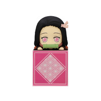 Demon Slayer: Kimetsu no Yaiba - Hikkake Figure - Nezuko Kamado Ver. A