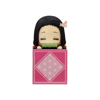 Demon Slayer: Kimetsu no Yaiba - Hikkake Figure - Nezuko Kamado Ver. B
