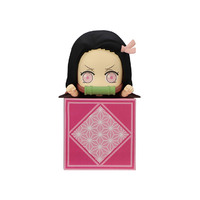 Demon Slayer: Kimetsu no Yaiba - Hikkake Figure - Nezuko Kamado Ver. C