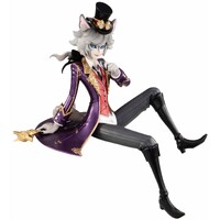 FuRyu Noodle Stopper Figure - Dinner Party - Identity V - Photographer Joseph Desaulniers