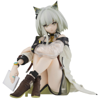 ARKNIGHTS Noodle Stopper Figure - Kal'tsit