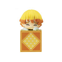 Demon Slayer: Kimetsu no Yaiba - Hikkake Figure - Zenitsu Agatsuma Ver. B