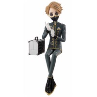 FuRyu Noodle Stopper Figure - Dinner Party - Identity V - Embalmer Aesop Carl