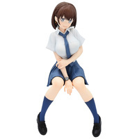 Tawawa on Monday - Noodle Stopper Figure - Ai-chan