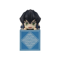Demon Slayer: Kimetsu no Yaiba - Hikkake Figure - Inosuke Hashibira Ver. A