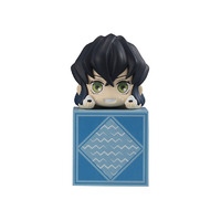 Demon Slayer: Kimetsu no Yaiba - Hikkake Figure - Inosuke Hashibira Ver. B