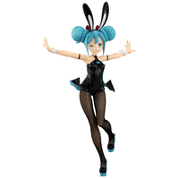Hatsune Miku Bicute Bunnies Winking Ver.