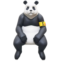 Jujutsu Kaisen Noodle Stopper Figure - Panda
