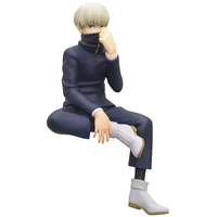 Jujutsu Kaisen Noodle Stopper Figure - Toge Inumaki