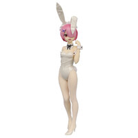 Re:Zero - BiCute Bunnies Figure - Ram White Pearl Color Ver.