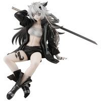 ARKNIGHTS Noodle Stopper Figure - Lappland