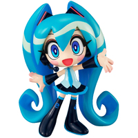 Hatsune Miku TOONIZE - Hatsune Miku
