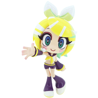 Hatsune Miku TOONIZE - Rin Kagamine