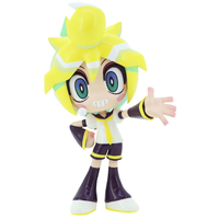 Hatsune Miku TOONIZE - Len Kagamine