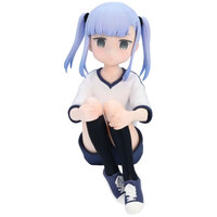 Aharen-san wa Hakarenai - Noodle Stopper Figure - Reina Aharen