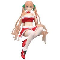 A Couple of Cuckoos - Noodle Stopper Figure - Erika Amano