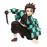 Demon Slayer: Kimetsu no Yaiba - Noodle Stopper Figure - Kamado Tanjiro