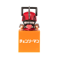 Chainsaw Man Hikkake Figure 1 - Chainsaw Man