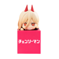Chainsaw Man Hikkake Figure 1 - Power