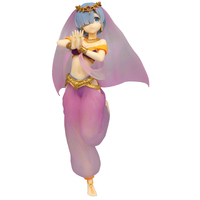 FuRyu PRIZE - Re:Zero SSS FIGURE - Rem in Arabian Nights Another Color Ver.