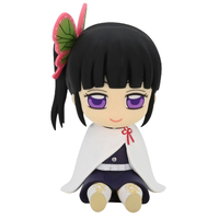 Demon Slayer: Kimetsu no Yaiba - Potetto Figure - Kanao Tsuyuri