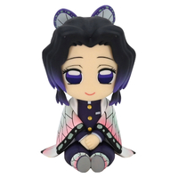 Demon Slayer: Kimetsu no Yaiba - Potetto Figure - Shinobu Kocho