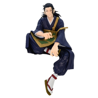 Jujutsu Kaisen 0: The Movie - Noodle Stopper Figure - Suguru Geto