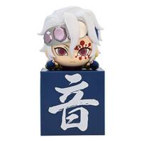 Demon Slayer: Kimetsu no Yaiba Hikkake Figure - Uzui Tengen Ver. C Shinobi