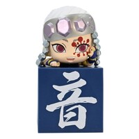 Demon Slayer: Kimetsu no Yaiba Hikkake Figure - Uzui Tengen Ver. A Sound Pillar