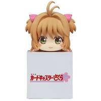 CARDCAPTOR SAKURA 25 - Hikkake Figure - Sakura Ver. A Normal