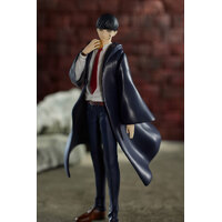 MASHLE MAGIC AND MUSCLES - Trio-Try-iT Figure - Mash Burnedead