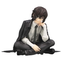 Bungo Stray Dogs Noodle Stopper Figure - Osamu Dazai