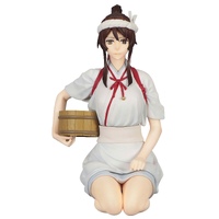 Hell's Paradise Noodle Stopper Figure - Sagiri