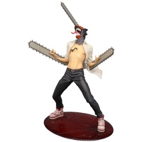 Chainsaw Man Exceed Creative Figure - Chainsaw Man