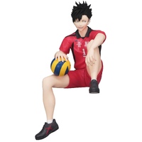 HAIKYU!! Noodle Stopper Figure - Tetsuro Kuroo