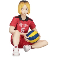 HAIKYU!! Noodle Stopper Figure - Kenma Kozume