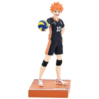 FuRyu HAIKYU!! Figure - Shoyo Hinata