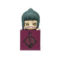 JUJUTSU KAISEN Hikkake Figure Vol. 3 - Maki Zenin