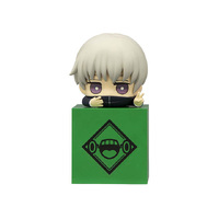 JUJUTSU KAISEN Hikkake Figure Vol. 3 - Toge Inumaki