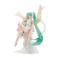 TENITOL Hatsune Miku Light