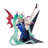 TENITOL Hatsune Miku Dark