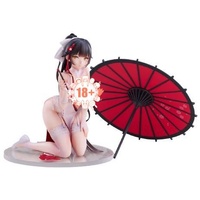 Azur Lane - 1/4 Takao