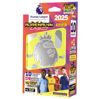 Adrenalyn - Yellow - 2024/2025 - English Premier League - Classic Tin