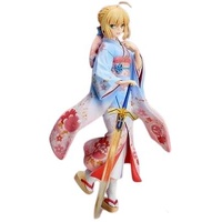 Fate Stay Night Unlimited Blade Works - 1/7 Saber Sunny Dress Ver. (Aniplex Exclusive)