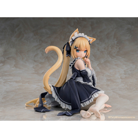 Virtual Youtuber - 1/7 Serena Hanazono PVC