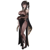 Azur Lane - 1/6 Chen Hai Vestibule of Wonders Ver. PVC