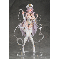 DESTINY CHILD - 1/6 War Goddess Akrasia PVC