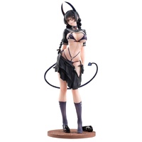 1/6 Succubus Class President Reina illustration by Ban