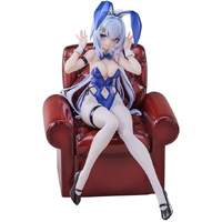 1/7 Neural Cloud Undine - Sweet Rabbit Symphony