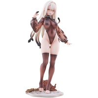 Easy Pick Series - Medusa Girl - 1/7 Kirisa